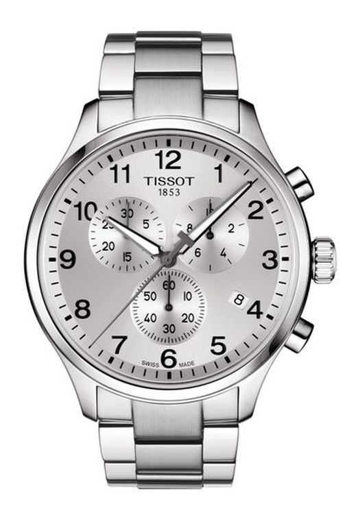 Tissot Chrono XL T116.617.11.037.00