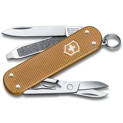 Victorinox SA Nůž Victorinox Classic SD Alox Colors Wet Sand