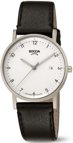 Boccia Titanium 3636-01