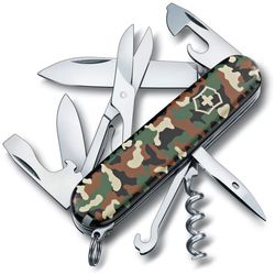 Victorinox SA Nůž Victorinox Climber Camouflage