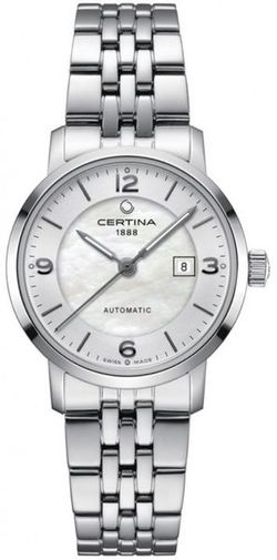 Certina DS Caimano Lady Automatic C035.007.11.117.00