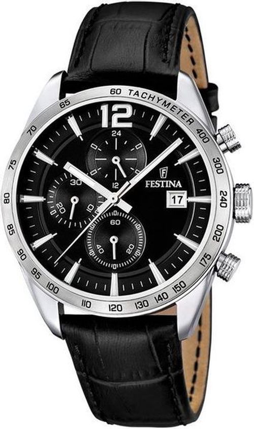 Festina Chronograph 16760/4