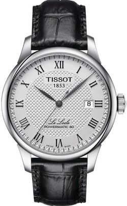 Tissot Le Locle Automatic T006.407.16.033.00