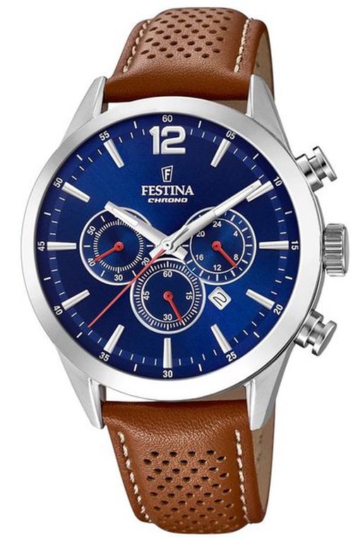 Festina Timeless Chronograph 20542/3