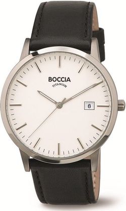 Boccia Titanium 3588-01