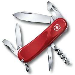 Victorinox SA Nůž Victorinox Evolution 10