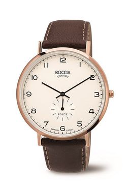 Boccia Titanium 3592-02