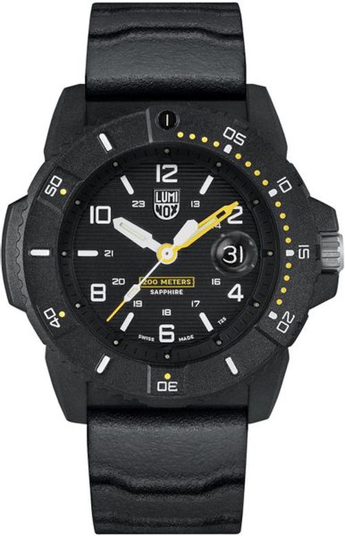 Luminox Navy SEAL XS.3601