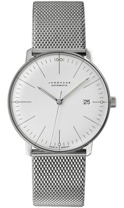 Junghans Max Bill Automatic 027/4002.46