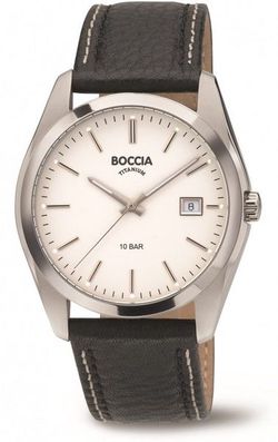 Boccia Titanium 3608-01