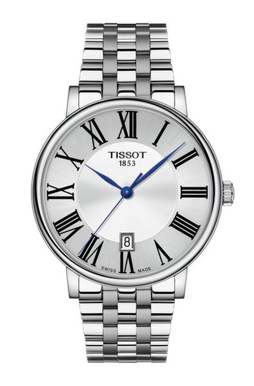 Tissot Carson Premium T122.410.11.033.00