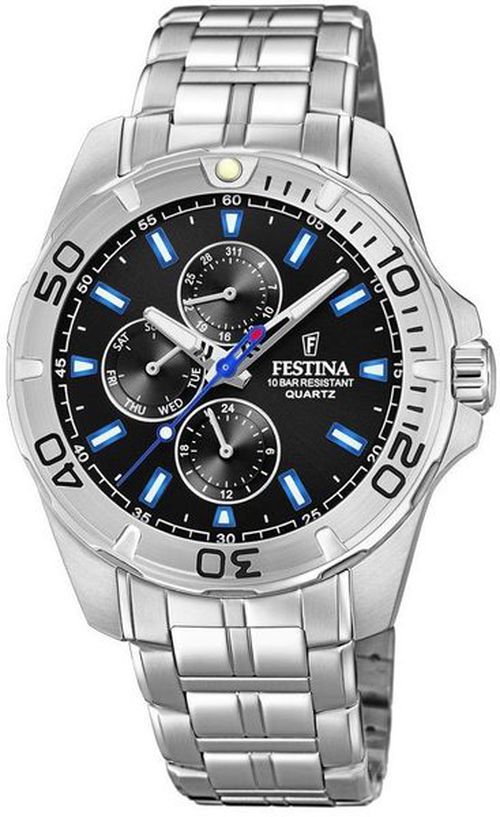 Festina Multifunction 20445/6