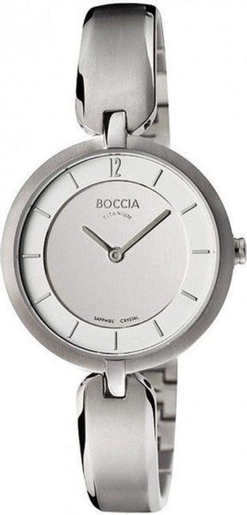 Boccia Titanium 3164-01