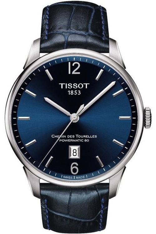 Tissot Chemin des Tourelles Automatic T099.407.16.047.00