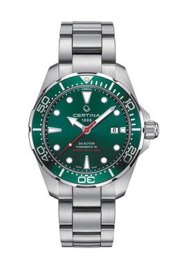 Certina DS Action Diver Powermatic 80 C032.407.11.091.00