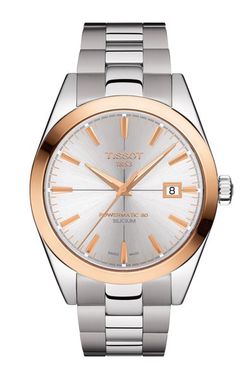 Tissot Gentleman Automatic Silicium T927.407.41.031.00