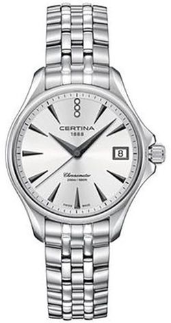 Certina DS Action Lady C032.051.11.036.00