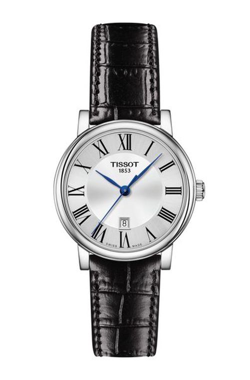 Tissot Carson Premium Lady T122.210.16.033.00