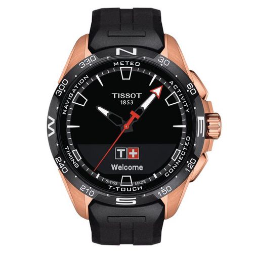 Tissot T-Touch Connect Solar T121.420.47.051.02