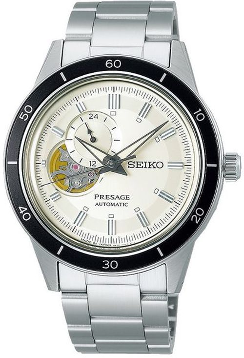 Seiko Presage SSA423J1 Style60's