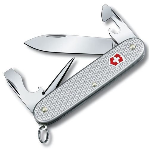 Victorinox SA Nůž Victorinox Pioneer Alox