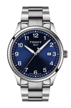 Tissot Gent XL Classic T116.410.11.047.00