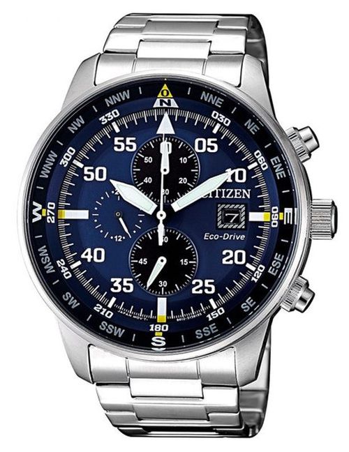 Citizen Sports Chrono CA0690-88L