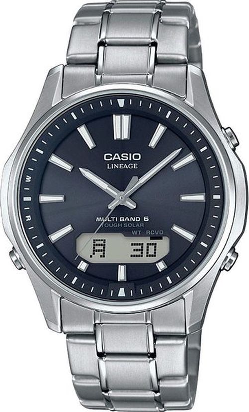 Casio LCW-M100TSE-1AER