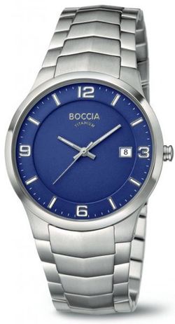 Boccia Titanium 3561-04