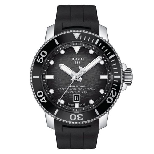 Tissot Seastar 2000 Professional Automatic T120.607.17.441.00