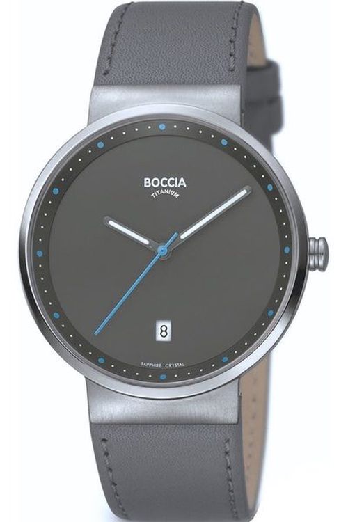 Boccia Titanium 3615-03