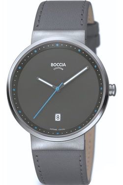 Boccia Titanium 3615-03