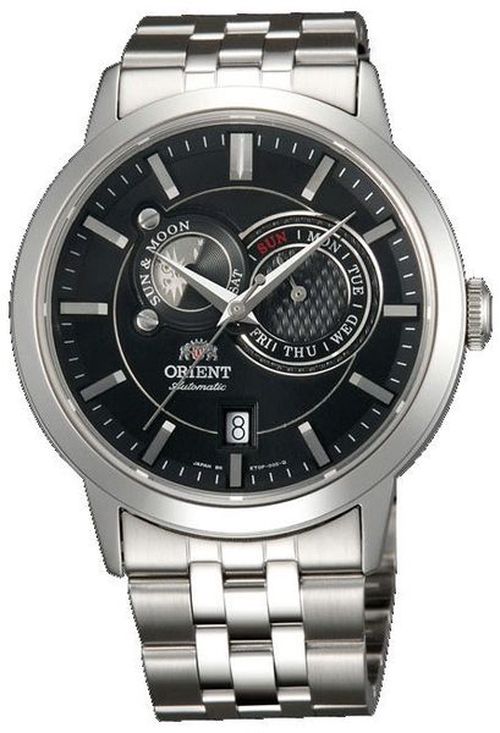 Orient Classic Sun and Moon Automatic FET0P002B