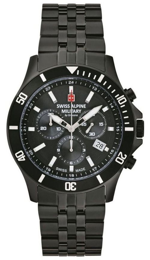 SWISS ALPINE MILITARY 7022.9177