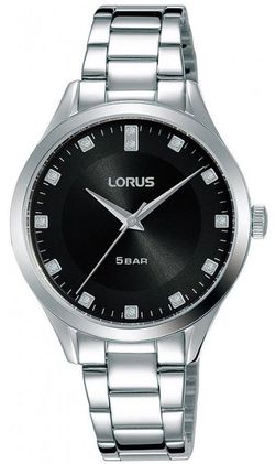 LORUS RG295QX9