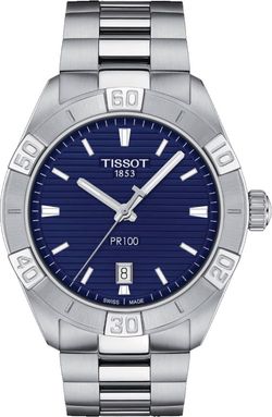 TISSOT T101.610.11.041.00