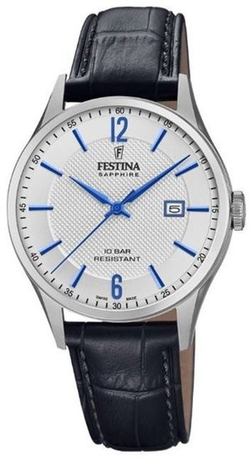 Hodinky Festina SWISS MADE 20007/2