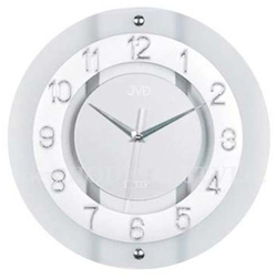 Nástěnné hodiny JVD NS2534.1