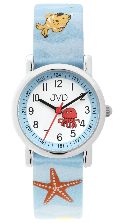 Náramkové hodinky JVD J7199.7