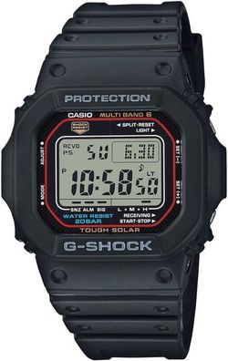 Casio G-Shock GW-M5610U-1ER