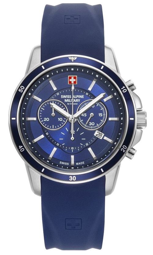 SWISS ALPINE MILITARY 7089.9835