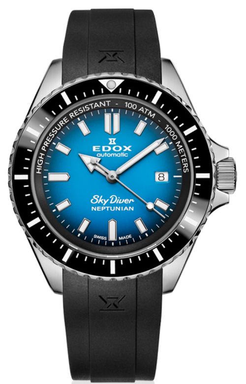 EDOX 80120 3NCA BUIDN