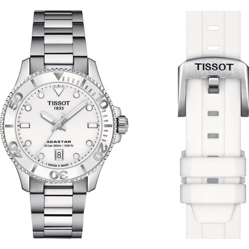 TISSOT 1202101101100