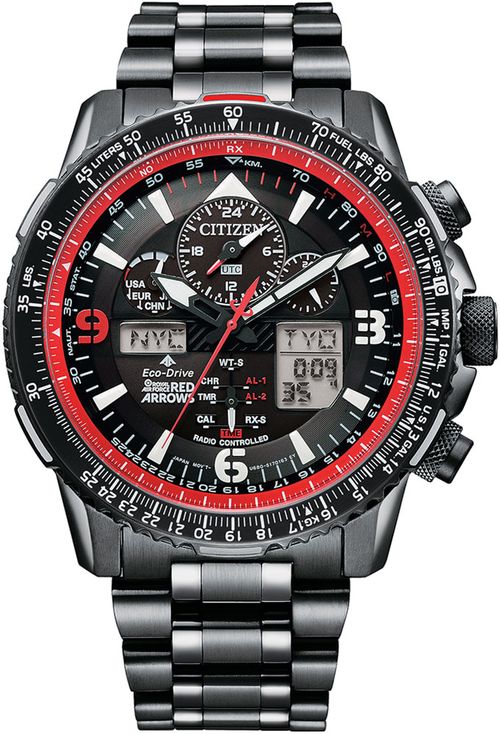 CITIZEN JY8087-51E