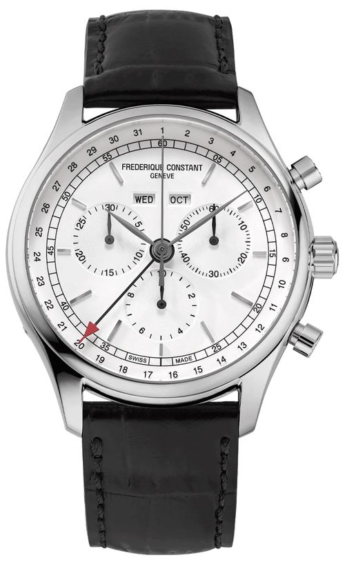 FREDERIQUE CONSTANT FC-296SW5B6