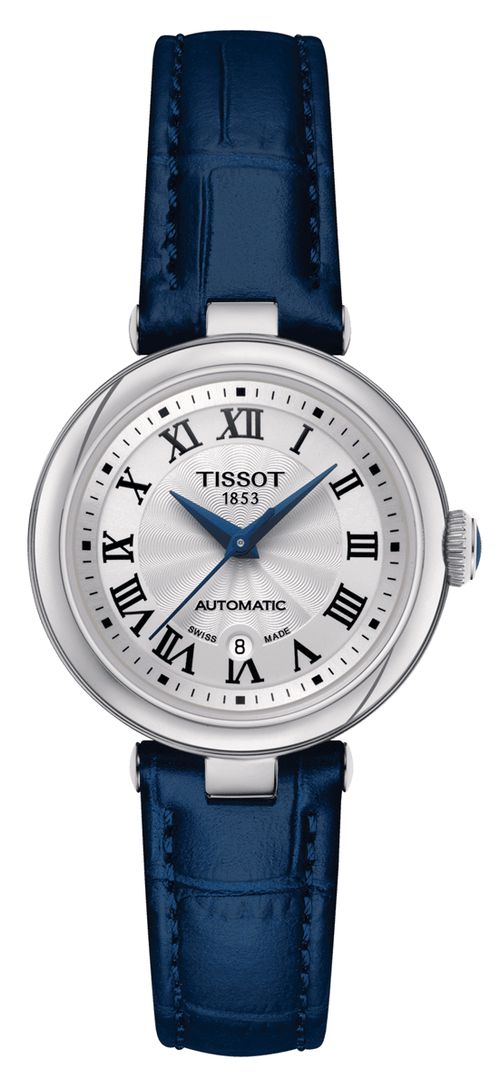 TISSOT T126.207.16.013.00