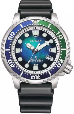 Citizen Promaster Diver Limited Edition BN0166-01L