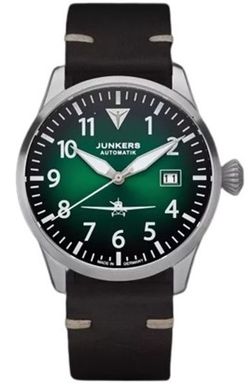 Junkers Flieger Automatik  9.58.01.06