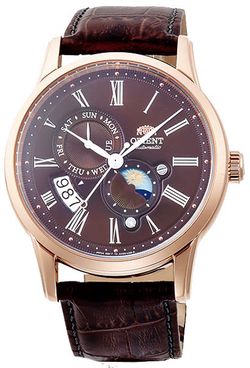 Orient Automatic Sun and Moon Ver. 3 RA-AK0009T