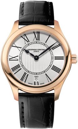 Frederique Constant Classics Ladies Quartz FC-220MS3B4